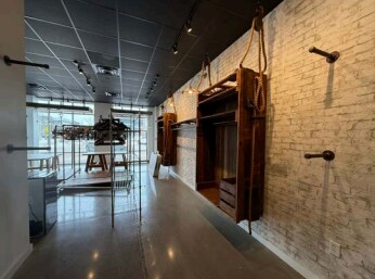 More Photos Of 1515 SW Main St, Ankeny Storefront For Lease