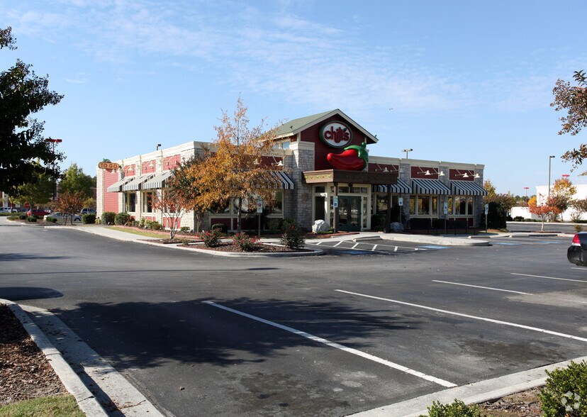 More Photos Of 1305 Western Blvd, Jacksonville Unknown For Lease