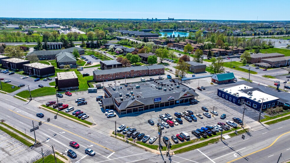 More Photos Of 4311-4319 Heatherdowns Blvd, Toledo Freestanding For Sale