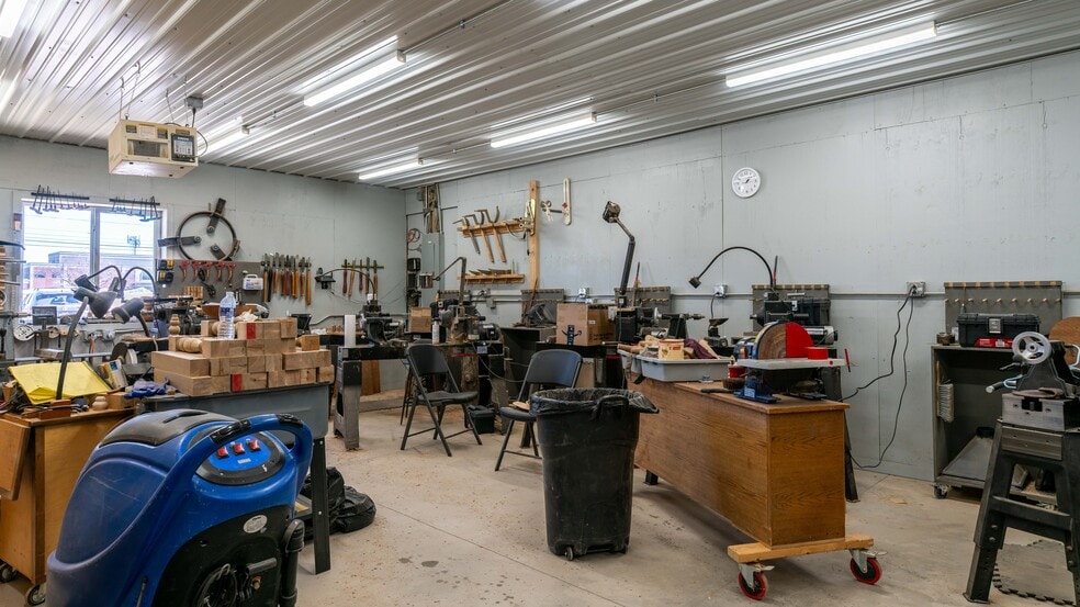 More Photos Of 2860 Union Rd, Cheektowaga Flex For Sale