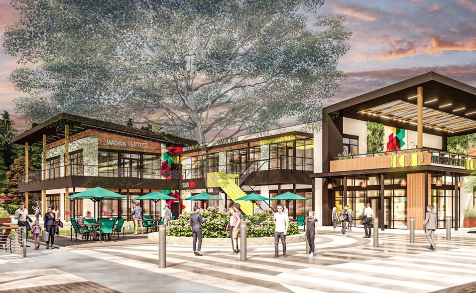 More Photos Of 24702 Gosling, Spring Unknown For Lease