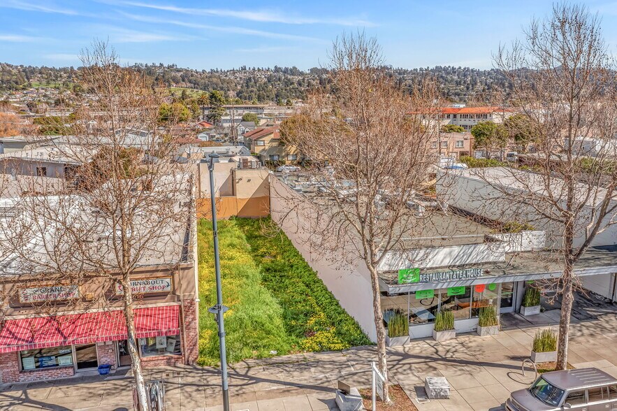 More Photos Of 10046 San Pablo Ave, El Cerrito Land For Sale