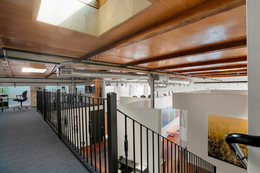 More Photos Of 209 Kalamath St, Denver Loft Creative Space For Sale