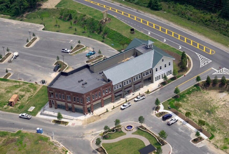 Primary Photo Of 1851 Market St, Douglasville Storefront Retail Office For Lease