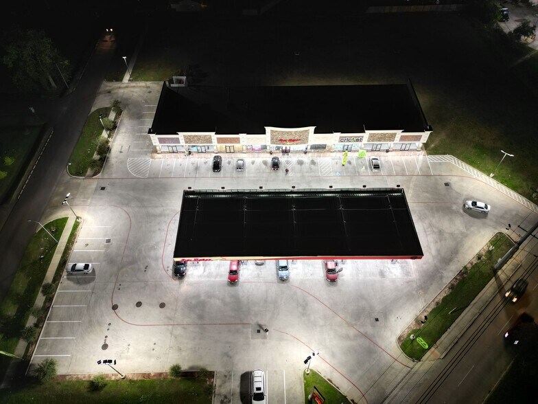 More Photos Of 9525 W Montgomery Rd, Houston General Retail For Sale