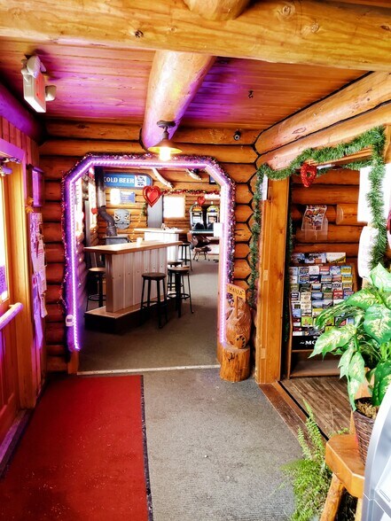 More Photos Of 6287 Highway 83, Swan Valley Restaurant For Sale