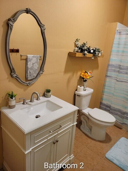 More Photos Of 3882 Washington Ave, Le Grand Apartments For Sale