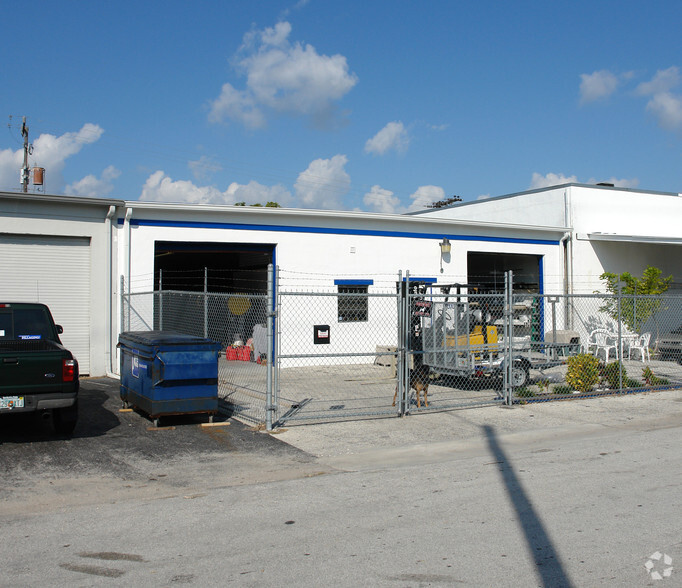 Primary Photo Of 310 SW 4th Ct, Dania Light Manufacturing For Sale