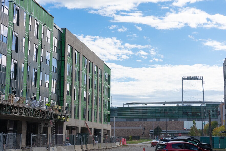 More Photos Of 1117 Nicholas St, Omaha Apartments For Lease