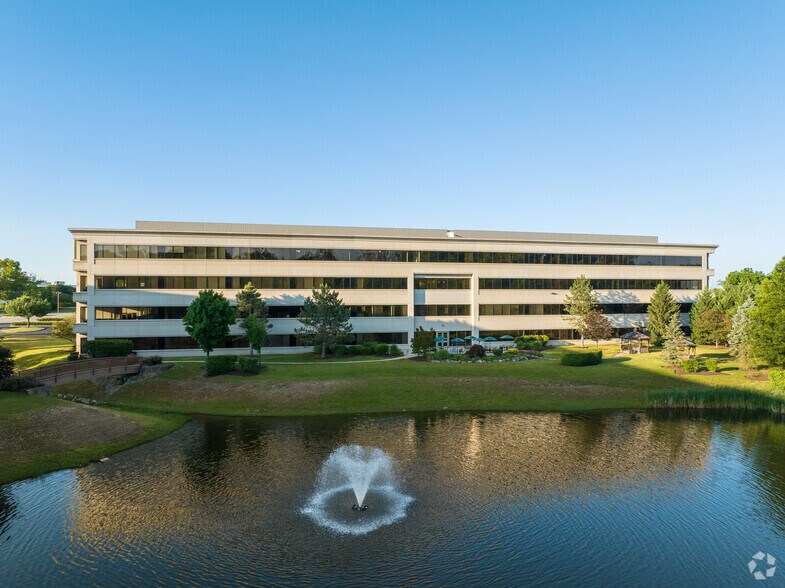 More Photos Of 2201 Renaissance Blvd, King Of Prussia Office For Lease