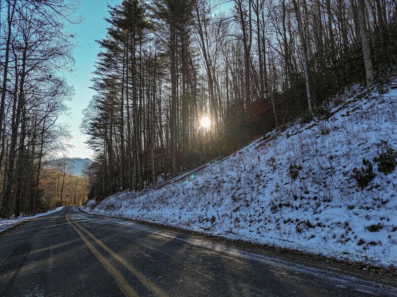 More Photos Of 00 Bettys Creek, Sylva Land For Sale