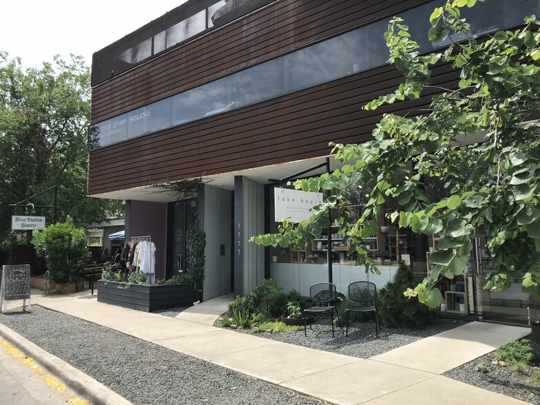 More Photos Of 1111 E 11th St, Austin Office For Sale