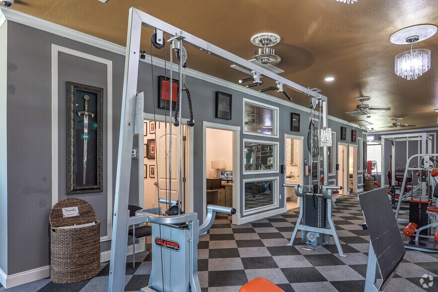 More Photos Of 3600 Eldorado Pky, McKinney Medical For Lease