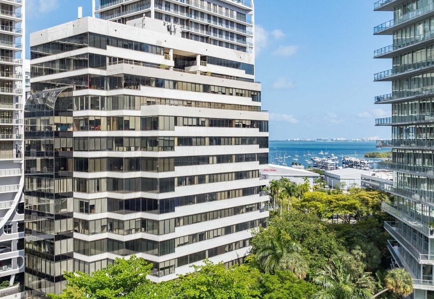 More Photos Of 2665 S Bayshore Dr, Coconut Grove Office For Sale