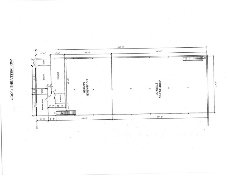 More Photos Of 8520 106A Ave NW, Edmonton Manufacturing For Sale