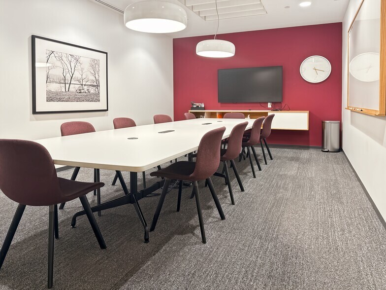 More Photos Of 5741 Legacy Dr, Plano Coworking Space