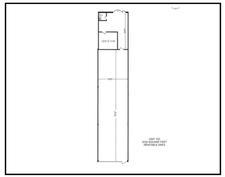 More Photos Of 10720 Yonge St, Richmond Hill Storefront Retail Office For Lease