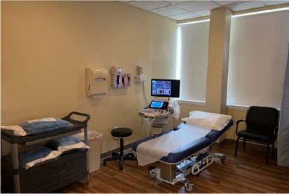 More Photos Of 495 Hawley Ln, Stratford Medical For Lease
