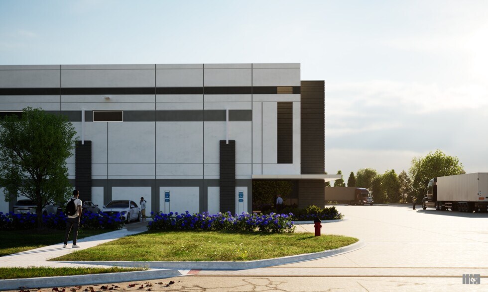 More Photos Of 2801 S Great Southwest Pky, Grand Prairie Land For Sale