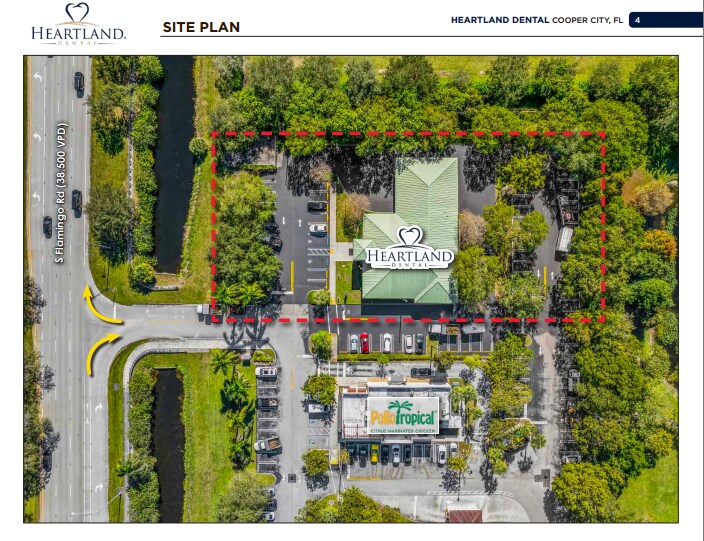More Photos Of 4725 S Flamingo Rd, Cooper City Medical For Sale