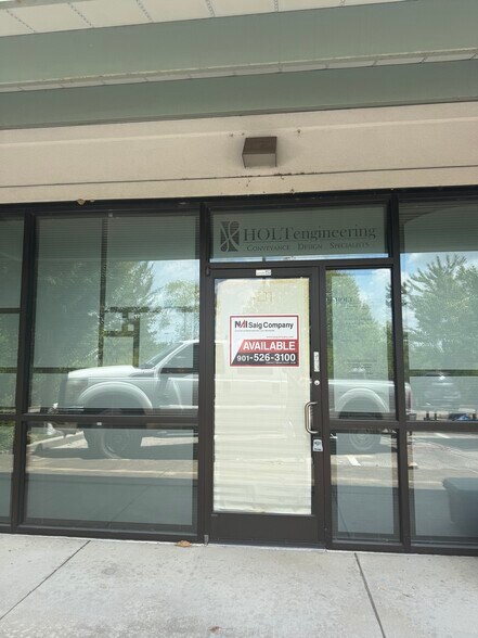 More Photos Of 7166-7225 Winchester Rd, Memphis Unknown For Lease