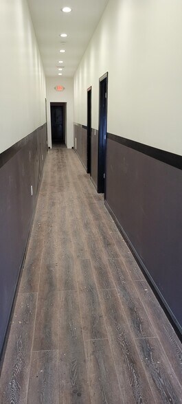 More Photos Of 219 Monticello Ave, Jersey City Storefront For Lease