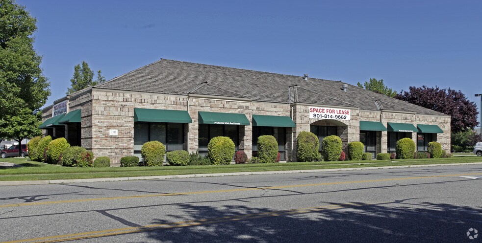 More Photos Of 1597 Woodland Park Dr, Layton Office For Lease