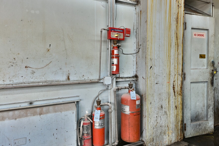 More Photos Of 601 W Fisher St, Philadelphia Warehouse For Sale