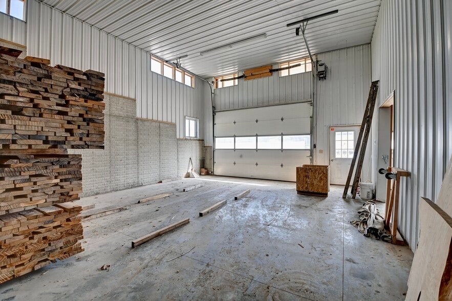 More Photos Of 6470 Township Road 310, Millersburg Industrial For Sale