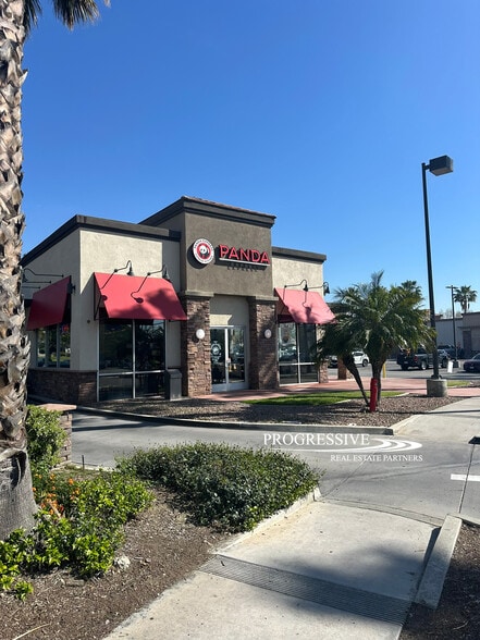 More Photos Of 1150 E Philadelphia St, Ontario Restaurant For Lease
