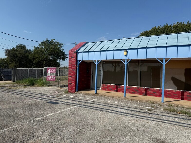 More Photos Of 3231 Haltom Rd, Haltom City Auto Repair For Sale