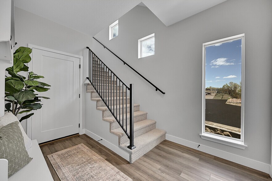 More Photos Of 904 Arcturus Dr, Colorado Springs Apartments For Sale