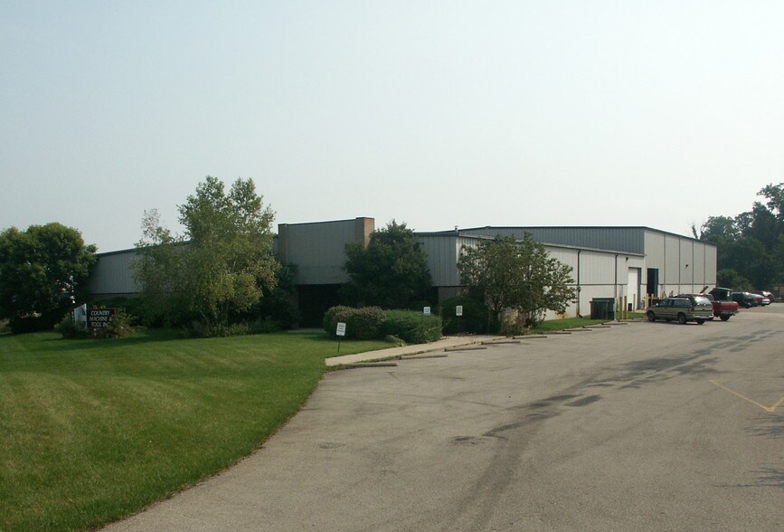More Photos Of 8973 S State Route 201, Tipp City Warehouse For Lease