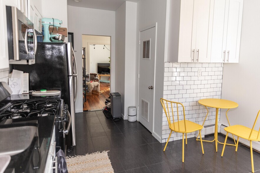 More Photos Of 497 W Side Ave, Jersey City Apartments For Sale