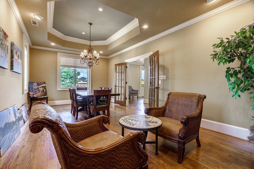 More Photos Of 112 Harmony Crossing, Eatonton Medical For Lease