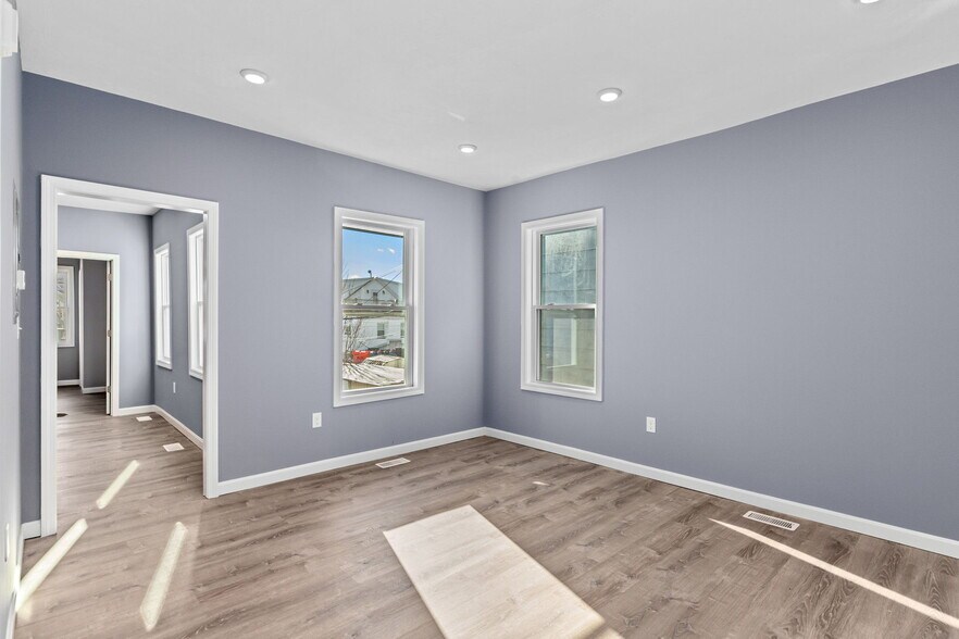 More Photos Of 167 Lexington St, Boston Apartments For Sale