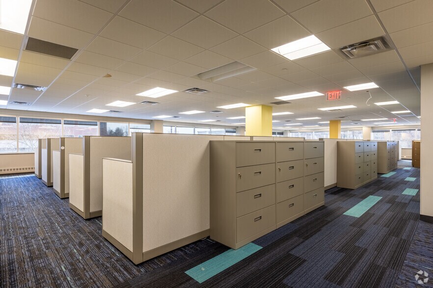 More Photos Of 1130 Route 22 E, Bridgewater Office For Sale