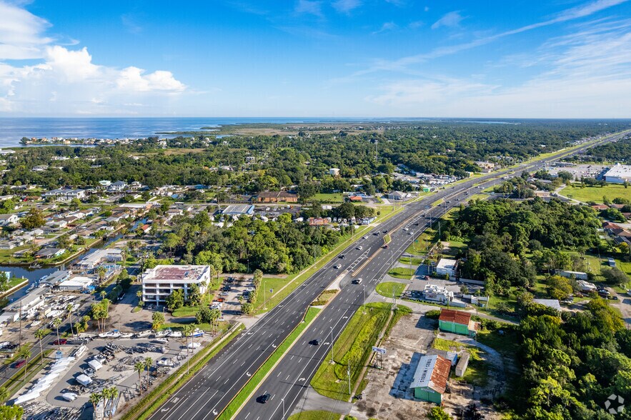 More Photos Of 13825 US Highway 19, Hudson Office For Lease