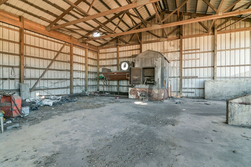 More Photos Of 2702 US Highway 160, Theodosia Refrigeration Cold Storage For Lease