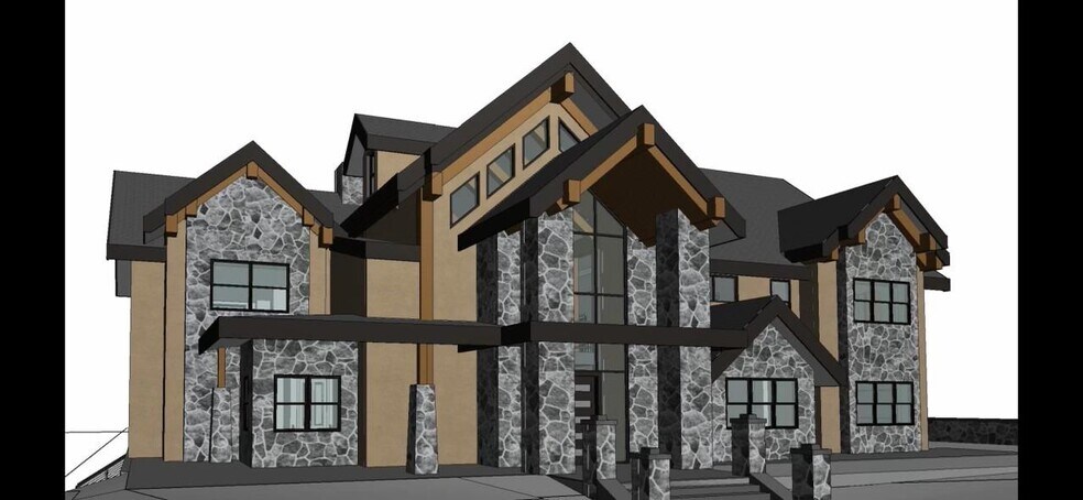 Primary Photo Of 42518 Tourmaline Ln, Shaver Lake Land For Sale