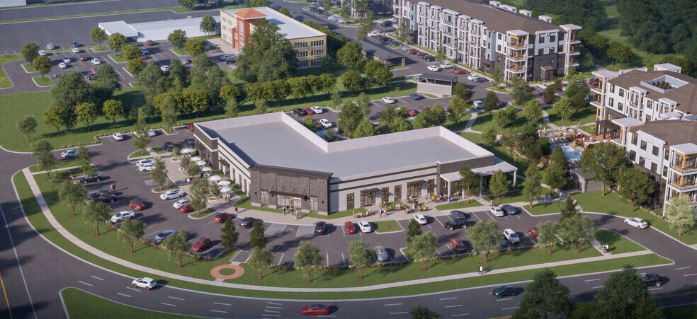 More Photos Of 244 Talbert Rd, Mooresville General Retail For Sale