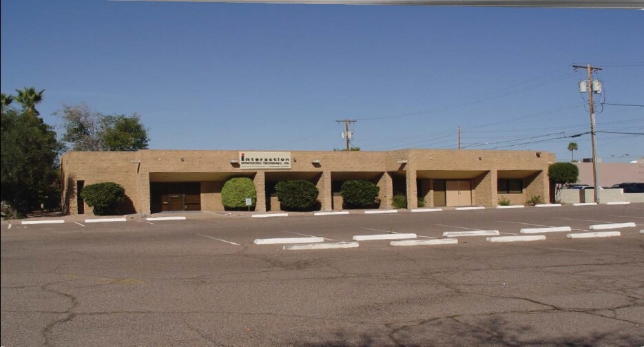 More Photos Of 33 N Parsell, Mesa Office For Lease