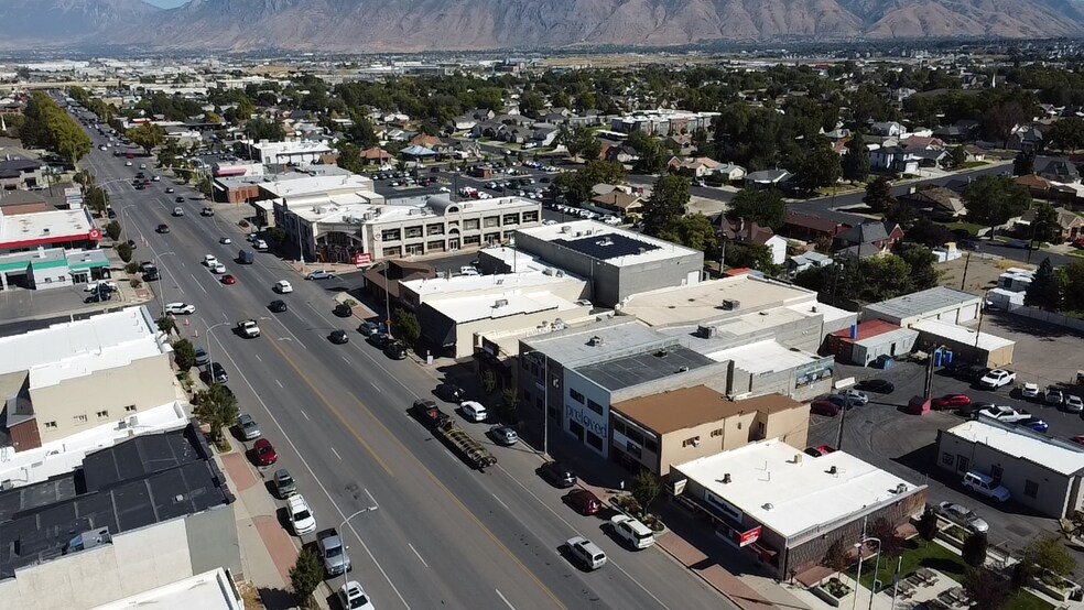 More Photos Of 244 N Main St, Spanish Fork Storefront Retail Office For Lease