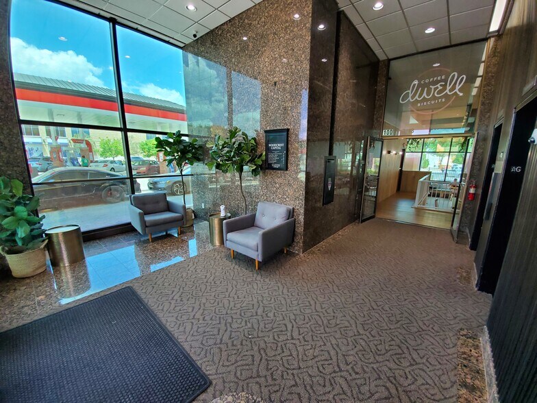 More Photos Of 3113 S University Dr, Fort Worth Office For Sale