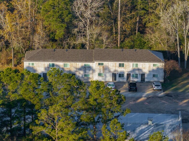 More Photos Of 1985 N FM 356 Rd, Onalaska Industrial For Sale