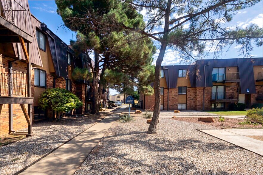 More Photos Of 5202 Bangor Ave, Lubbock Apartments For Sale