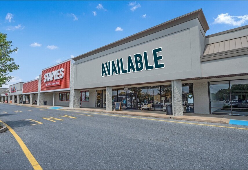 More Photos Of 1001 N DuPont Hwy, Dover Unknown For Lease
