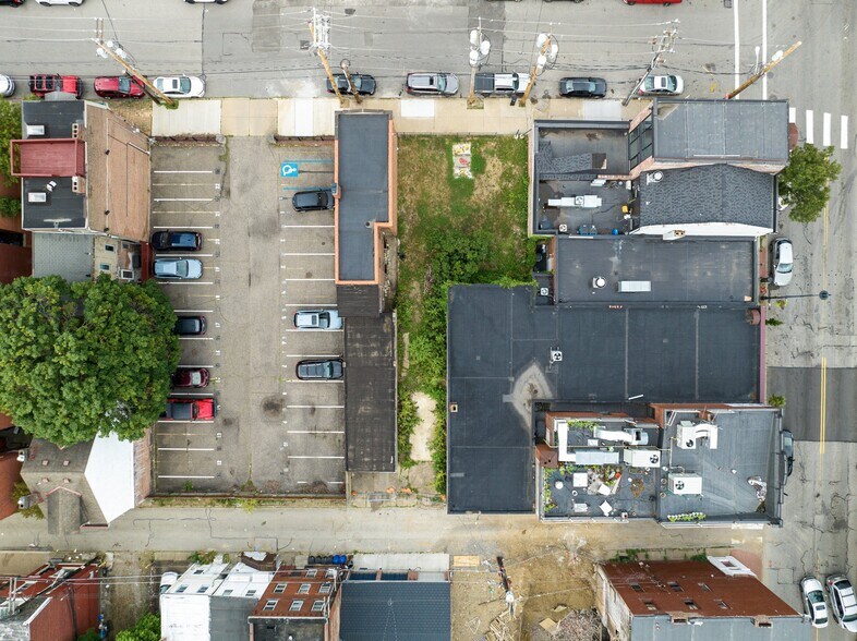 More Photos Of 711 James St, Pittsburgh Storefront Retail Residential For Sale