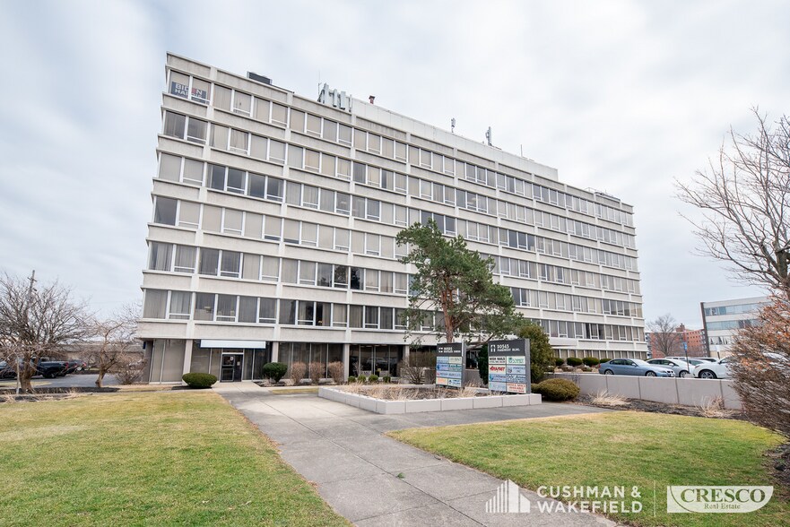 More Photos Of , Rocky River Office For Sale