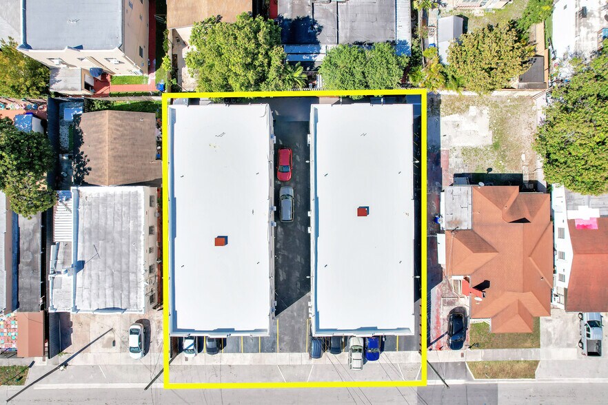 More Photos Of 2741-2749 SW 5th St, Miami Apartments For Sale